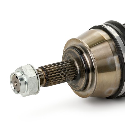 Drive Shaft RIDEX 13D0236 13D0236 - photo 5