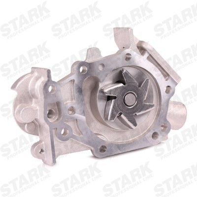 Water Pump, Engine Cooling Stark SKWP-0520535 SKWP-0520535 - photo 4