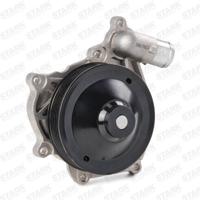 Water Pump, Engine Cooling Stark SKWP-0520079 SKWP-0520079 - photo 3