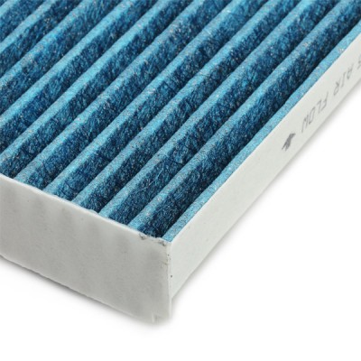 Cabin Air Filter RIDEX 424I0489 424I0489 - photo 5