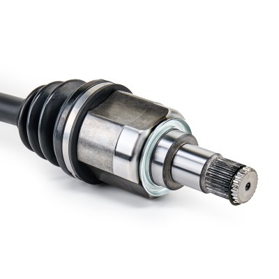 Drive Shaft RIDEX 13D1491 13D1491 - photo 6