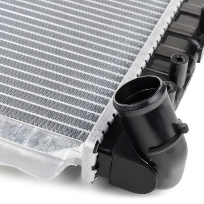 Radiator, Engine Cooling RIDEX 470R0161 470R0161 - photo 4
