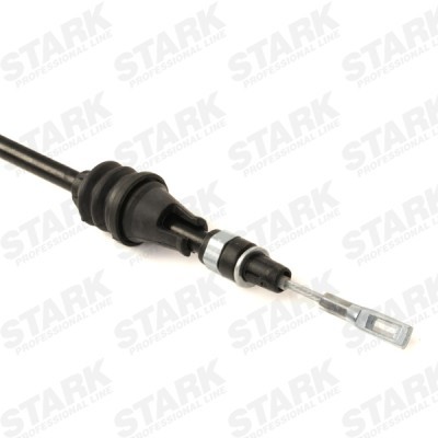 Cable Pull, Parking Brake Stark SKCPB-1050120 SKCPB-1050120 - photo 5