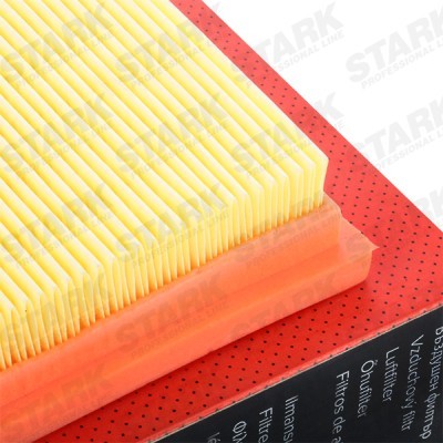 Air Filter Stark SKAF-0060491 SKAF-0060491 - photo 6