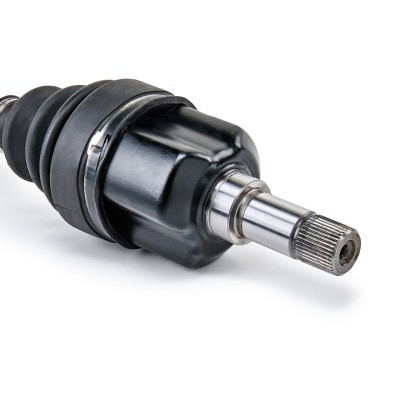 Drive Shaft RIDEX 13D1632R 13D1632R - photo 6