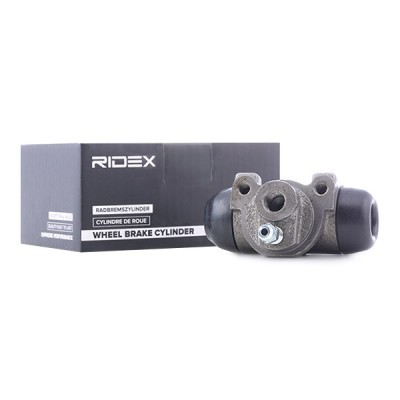 Wheel Brake Cylinder RIDEX 277W0011 277W0011 - photo 2