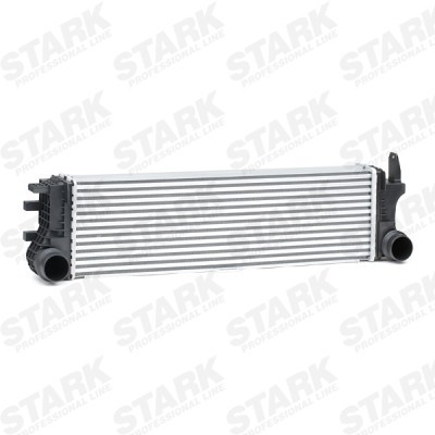Intercooler, Charger Stark SKICC-0890241 SKICC-0890241 - photo 3