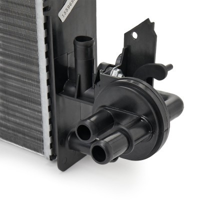 Radiator, Interior Heating RIDEX 467H0030 467H0030 - photo 6