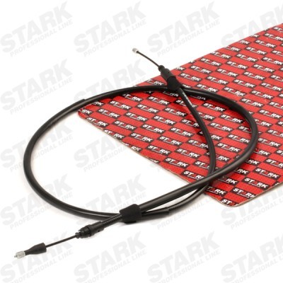 Cable Pull, Parking Brake Stark SKCPB-1050237 SKCPB-1050237 - photo 2