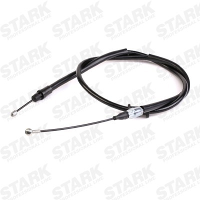 Cable Pull, Parking Brake Stark SKCPB-1050576 SKCPB-1050576 - photo 3