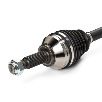 Drive Shaft RIDEX 13D1195R 13D1195R - photo 5