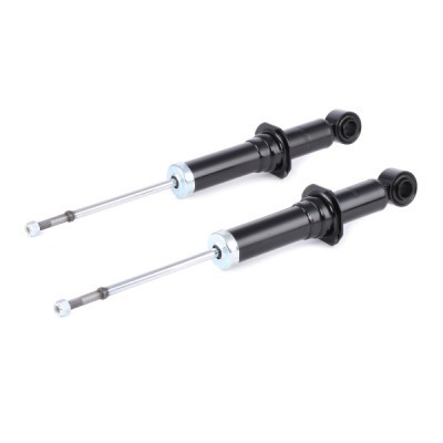 Shock Absorber RIDEX 854S2090 854S2090 - photo 2