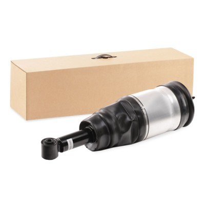 Bellow, Air Suspension RIDEX 4118A0016 4118A0016 - photo 2