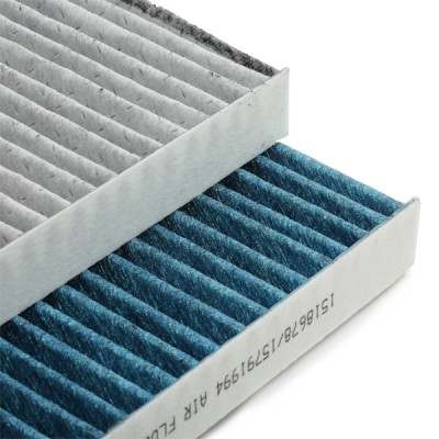Cabin Air Filter RIDEX 424I0594 424I0594 - photo 4