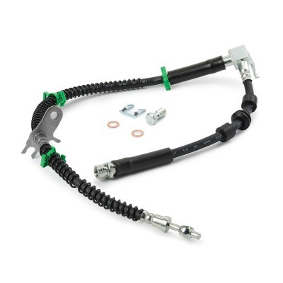 Brake Hose RIDEX 83B1328 83B1328 - photo 2