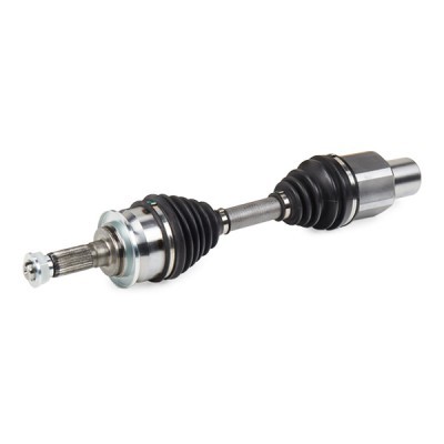Drive Shaft RIDEX 13D0725 13D0725 - photo 3