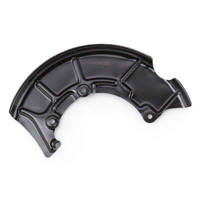 Splash Panel brake disc RIDEX 1330S0021 1330S0021 - photo 9