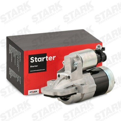 Starter Stark SKSTR-0330317 SKSTR-0330317 - photo 2