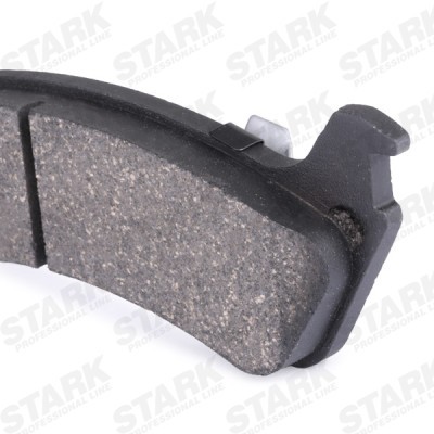 Brake Pads Set Stark SKBP-0011129 SKBP-0011129 - photo 5