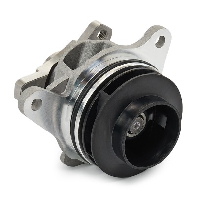 Water Pump, Engine Cooling RIDEX 1260W0507P 1260W0507P - photo 4