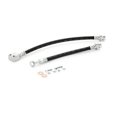 Brake Hose RIDEX 83B1501 83B1501 - photo 2