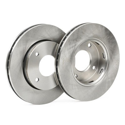 Brake Disc RIDEX 82B0064 82B0064 - photo 6