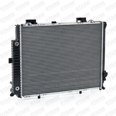 Radiator, Engine Cooling Stark SKRD-0120412 SKRD-0120412 - photo 5