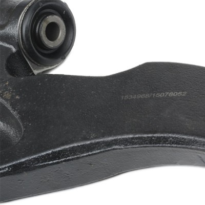 Control Arm RIDEX 273C1561 273C1561 - photo 6