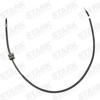 Cable Pull, Parking Brake Stark SKCPB-1050119 SKCPB-1050119 - photo 1