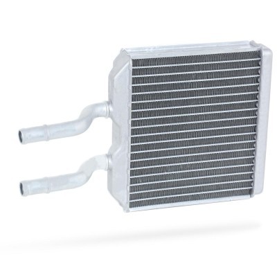 Radiator, Interior Heating RIDEX 467H0028 467H0028 - photo 3