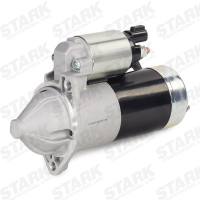 Starter Stark SKSTR-0330257 SKSTR-0330257 - photo 3