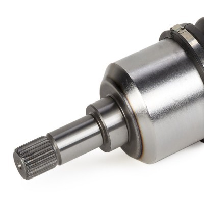 Drive Shaft RIDEX 13D0783 13D0783 - photo 6