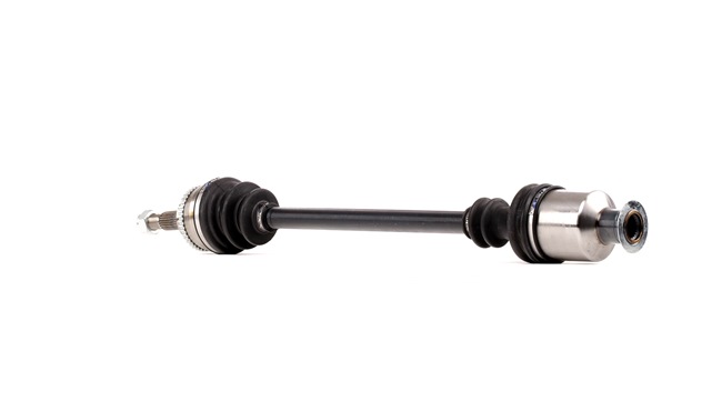 Drive Shaft RIDEX 13D0510 13D0510 - photo 1