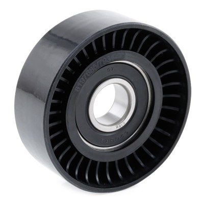 Belt Tensioner V-Ribbed Belt RIDEX 310T0129 310T0129 - photo 3