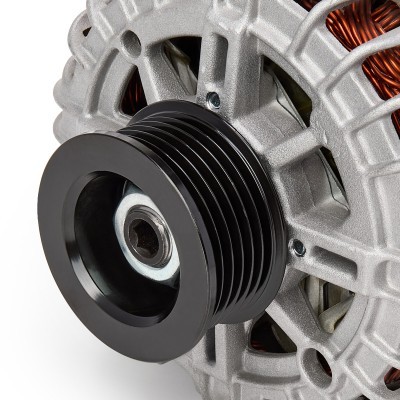 Alternator RIDEX 4G2158R 4G2158R - photo 5