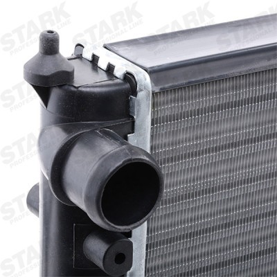 Radiator, Engine Cooling Stark SKRD-0120256 SKRD-0120256 - photo 5