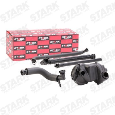 Crankcase Ventilation (PCV) Valve Stark SKVEB-3840032 SKVEB-3840032 - photo 2