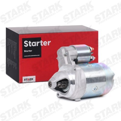 Starter Stark SKSTR-0330479 SKSTR-0330479 - photo 2