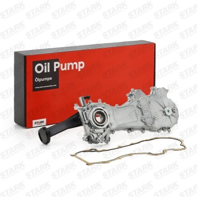 Oil Pump Stark SKOPM-1700089 SKOPM-1700089 - photo 2