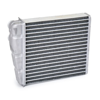 Radiator, Interior Heating RIDEX 467H0054 467H0054 - photo 5