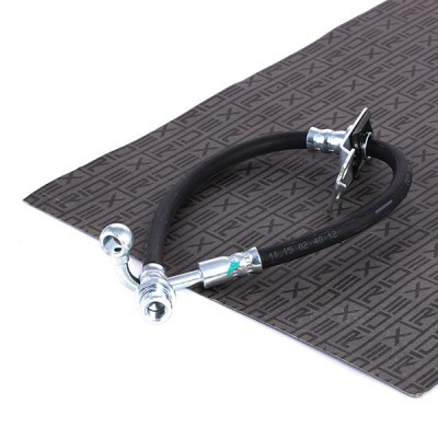 Brake Hose RIDEX 83B0493 83B0493 - photo 2