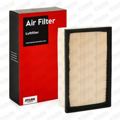 Air Filter Stark SKAF-0060163 SKAF-0060163 - photo 2