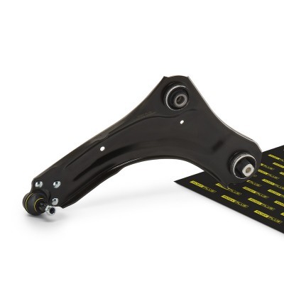 Control Arm RIDEX 273C0750P 273C0750P - photo 2