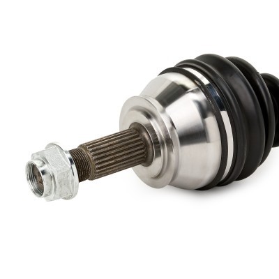 Drive Shaft RIDEX 13D1883R 13D1883R - photo 5