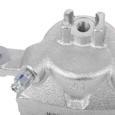 Brake Caliper RIDEX 78B1003 78B1003 - photo 4