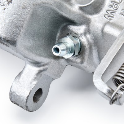 Brake Caliper RIDEX 78B0398R 78B0398R - photo 6