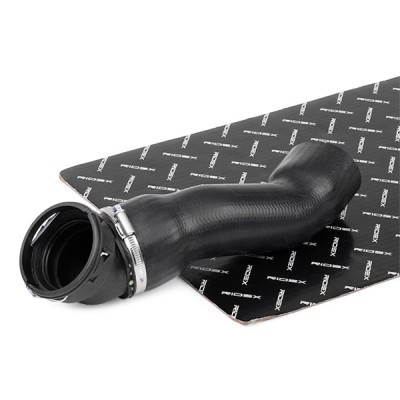 Charger Air Hose RIDEX 3314C0079 3314C0079 - photo 2