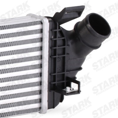 Intercooler, Charger Stark SKICC-0890312 SKICC-0890312 - photo 6