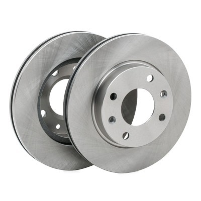 Brake Disc RIDEX 82B1157 82B1157 - photo 7