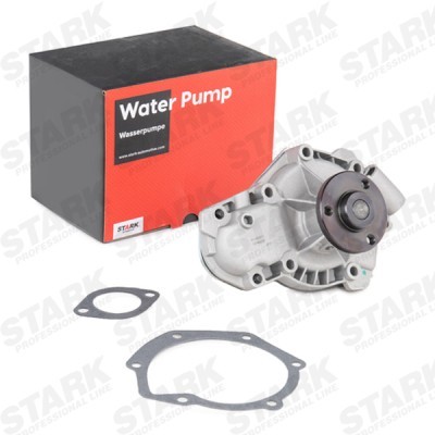 Water Pump, Engine Cooling Stark SKWP-0520319 SKWP-0520319 - photo 2